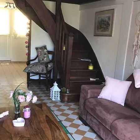 Villa Juliette Dans La Baie Du Mont-Saint-Michel المظهر الخارجي الصورة